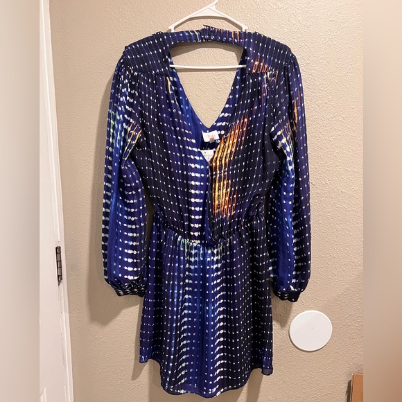 NWT Parker 